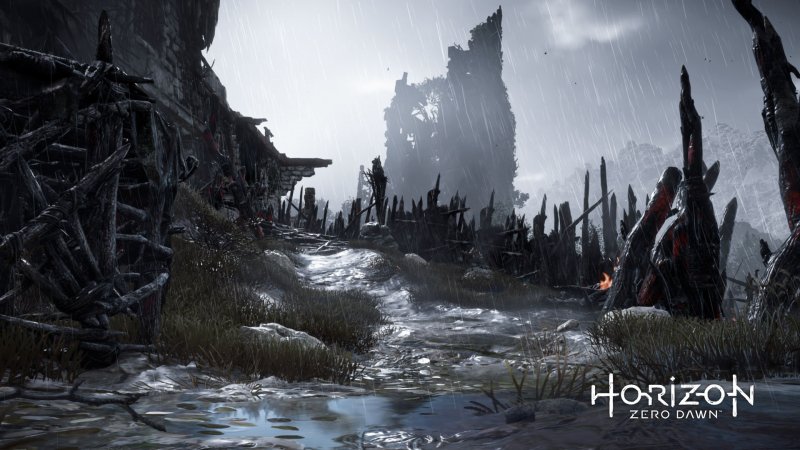 Immagine di Horizon Zero Dawn per PlayStation 4