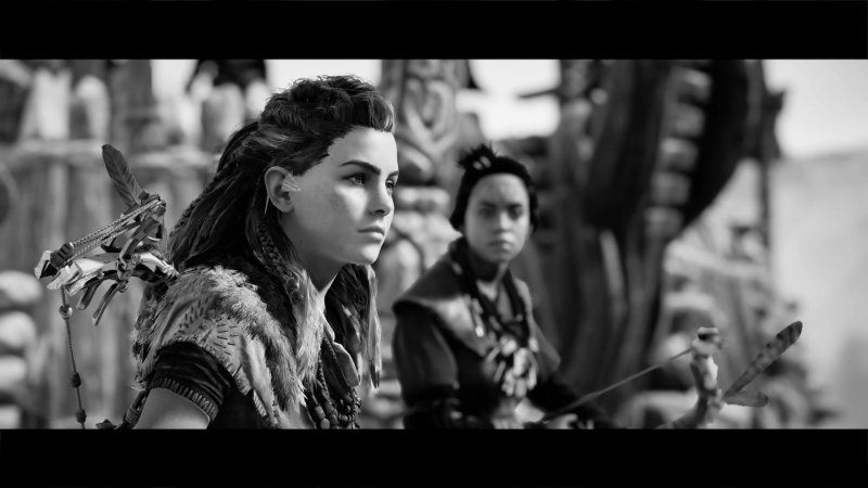 Immagine di Horizon Zero Dawn per PlayStation 4