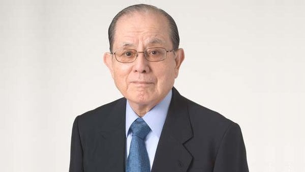 Namco的創始人Masaya Nakamura於91歲去世