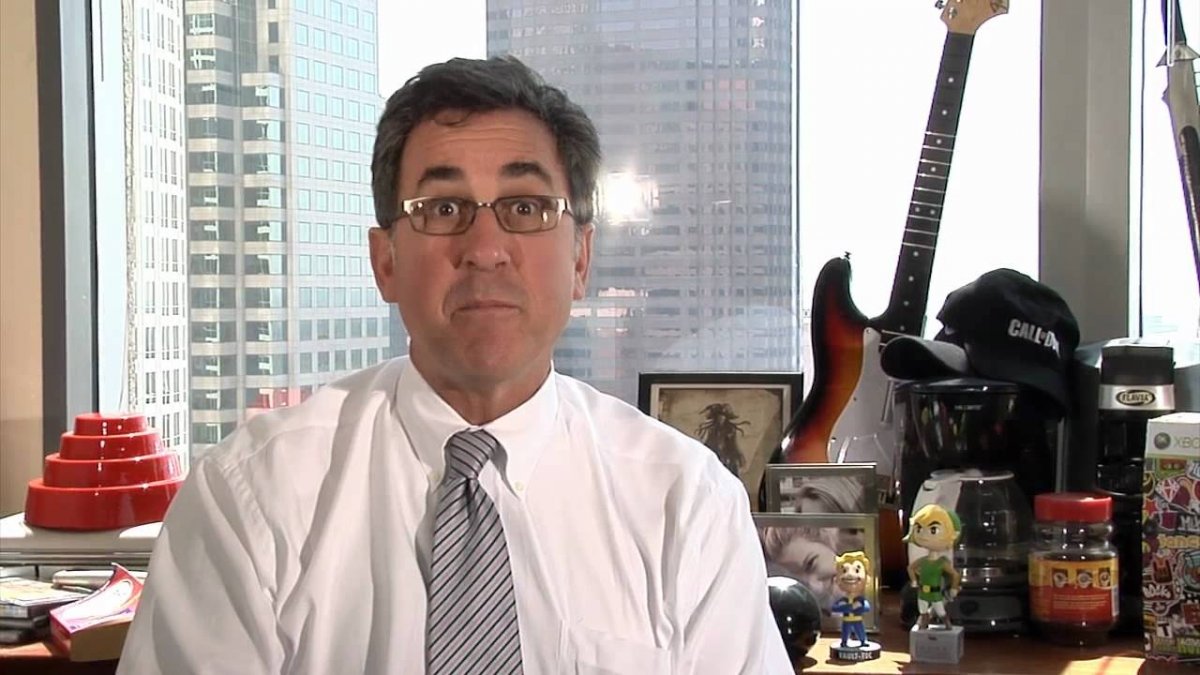 Michael PachterがXbox Scorpioについて話すために戻ってきました：それは素晴らしいようですが、4Kテレビは何人いますか？