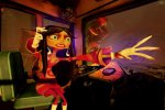 Psychonauts in the Rhombus of Ruin è disponibile da oggi anche su HTC Vive e Oculus Rift - Notizia