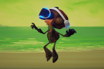 Psychonauts in the Rhombus of Ruin uscirà il 21 febbraio, nuovo trailer - Notizia