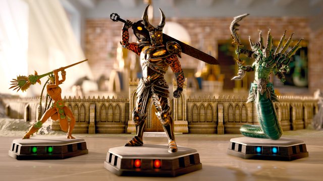 Might & Magic: Showdown