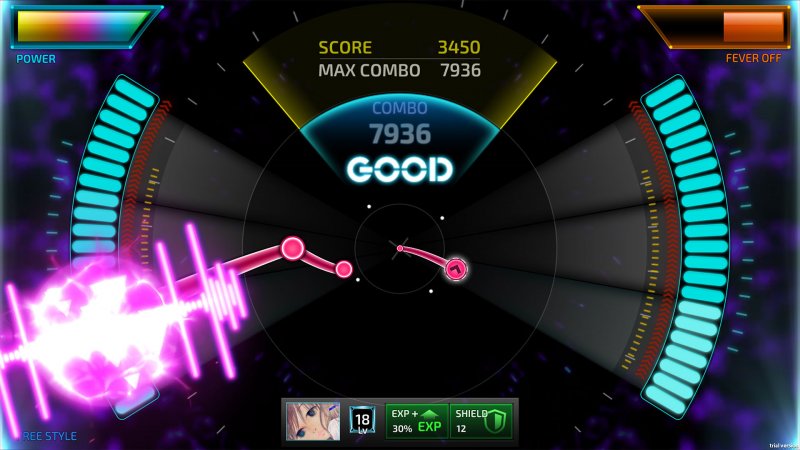 Superbeat: XONiC
