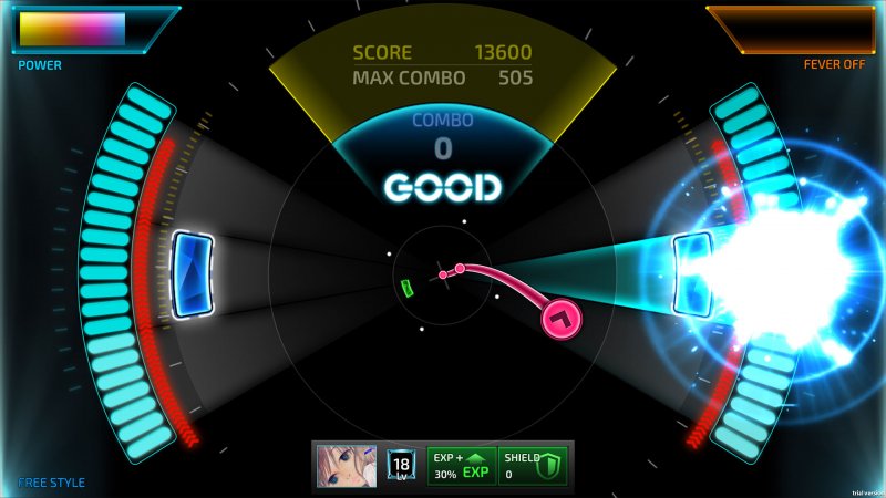 Superbeat: XONiC