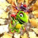 Yooka-Laylee a quota un milione di giocatori