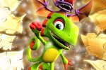 Yooka-Laylee è entrato in fase gold - Notizia