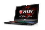 MSI Stealth PRO GS63VR 6RF - Recensione