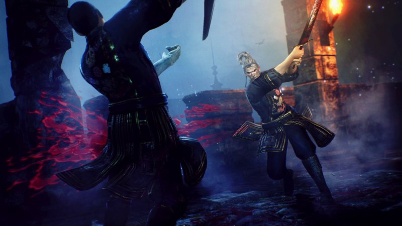 Guida ad armi iniziali, abilità e forgia