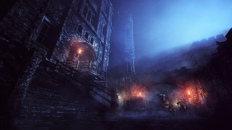 Immagine di Nioh per PlayStation 4