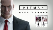 Hitman - Trailer di lancio per l'edizione retail