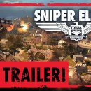 Sniper Elite 4 - Il trailer 101 che illustra tutte le caratteristiche del gioco