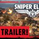 Sniper Elite 4 - Il trailer 101 che illustra tutte le caratteristiche del gioco