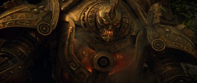 The Elder Scrolls Online: Morrowind