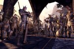The Elder Scrolls Online: Morrowind è disponibile su PC, PlayStation 4 e Xbox One - Notizia