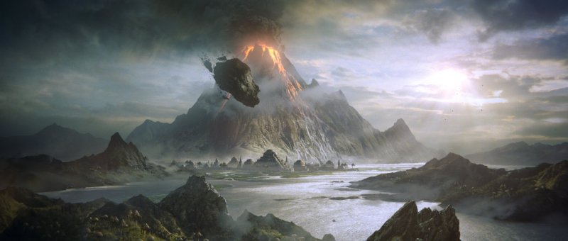 Immagine di The Elder Scrolls Online: Morrowind per Xbox One
