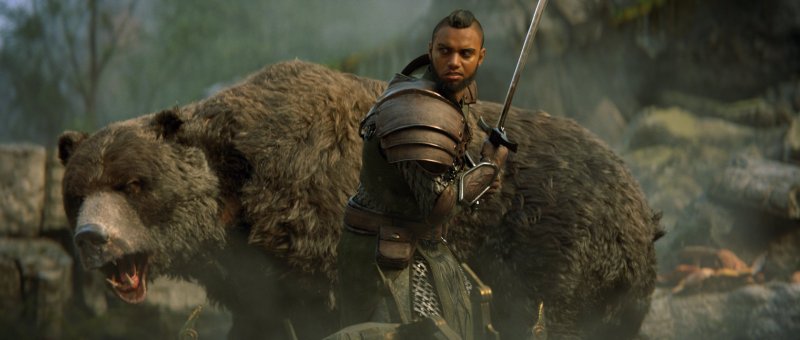 Immagine di The Elder Scrolls Online: Morrowind per Xbox One