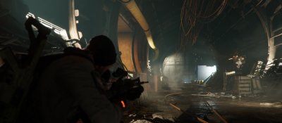 Tom Clancy's The Division: Fino alla fine