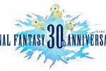 Square Enix dà il via ai festeggiamenti per il 30° anniversario di Final Fantasy - Notizia