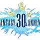 Square Enix dà il via ai festeggiamenti per il 30° anniversario di Final Fantasy