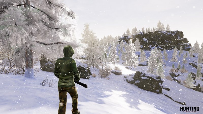 Hunting Simulator 2 – Gioco PS4, Simulazione Caccia, PAL, Nuovo Sigillato