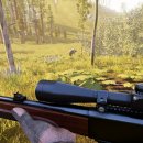 Nuovo trailer per il gioco di caccia Hunting Simulator