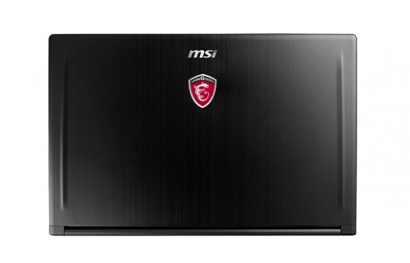 MSI Stealth PRO GS63VR 6RF MSI Stealth PRO GS63VR 6RF