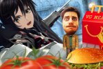 Oggi si va a pranzo con Vincenzo Lettera e Tales of Berseria - Notizia