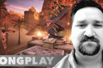 In esilio barbarico con Marco Salemi e Conan Exile nel Long Play di stasera - Notizia