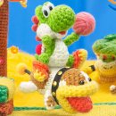 Poochy & Yoshi's Woolly World - Videorecensione