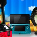 Poochy & Yoshi's Woolly World - Sala Giochi