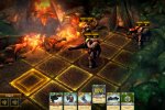 Warhammer 40.000: Space Wolf svela l'interfaccia utente della versione PC - Notizia