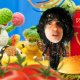 Oggi Raffaele Staccini ci porta a pranzo con Poochy & Yoshi's Wolly World