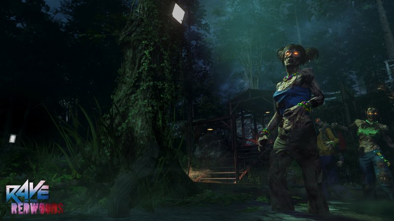 Call of Duty: Infinite Warfare - Sabotage