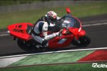 Ride 2: disponibile da oggi l'Exotic Bikes Pack - Notizia