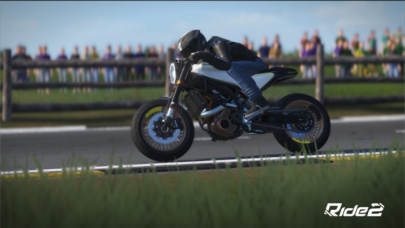 Immagine di RIDE 2 per PlayStation 4