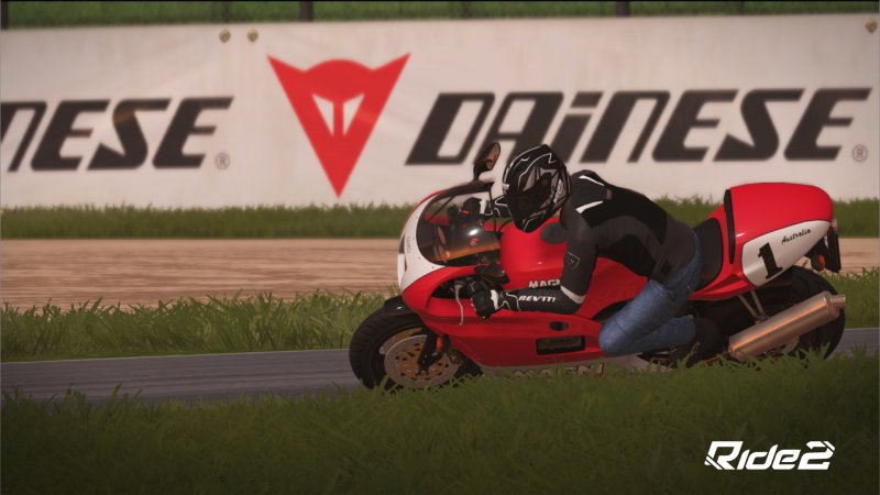 Immagine di RIDE 2 per PlayStation 4