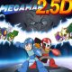 Mega Man 2.5D è un ottimo progetto amatoriale gratuito basato sul celebre personaggio Capcom, tra 2D e 3D