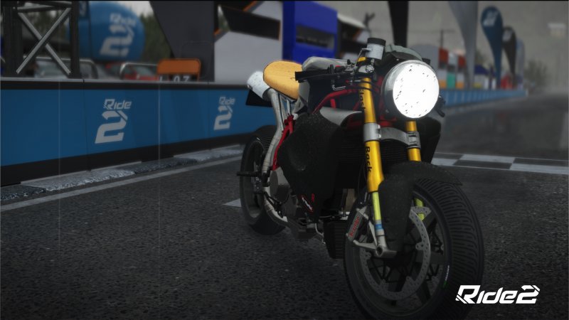 Immagine di RIDE 2 per PlayStation 4