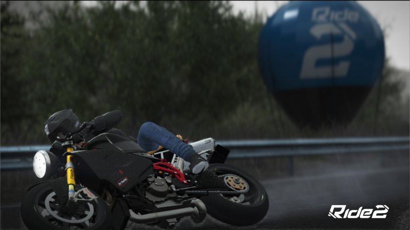 Immagine di RIDE 2 per PlayStation 4