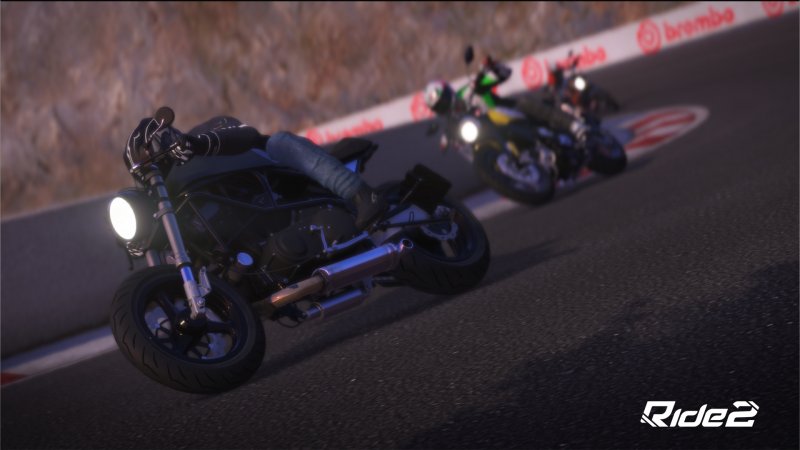 Immagine di RIDE 2 per PlayStation 4
