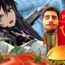 A Pranzo con Tales of Berseria