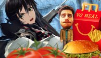 A Pranzo con Tales of Berseria