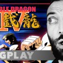 Double Dragon IV - Long Play