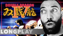 Double Dragon IV - Long Play