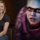 Mass Effect: Andromeda - Video con Christine Lakin, la doppiatrice di Peebee