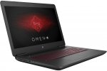 HP Omen 17 con GeForce GTX 1070 - Recensione