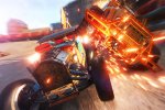 FlatOut 4: Total Insanity è disponibile su Steam - Notizia