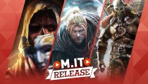 Multiplayer.it Release - Febbraio 2017