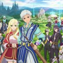 Tales of the Rays - Un nuovo trailer sui personaggi classici